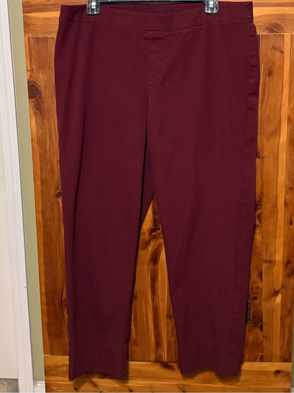 Isaac Mizrahi Live! Pants